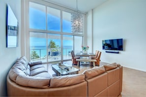 Loft Sea View