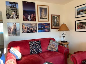 Living Room Photos