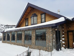 Full View of Escudilla Mountain. approx.: 30 min from Sunrise Ski Resort