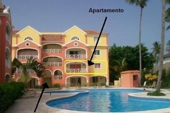 Alberca