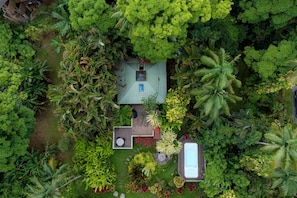 Your own private resort