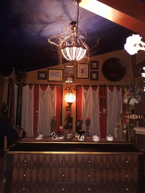 Intérieur