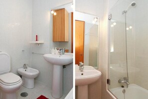 The Bathroom