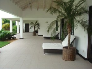 Corridors