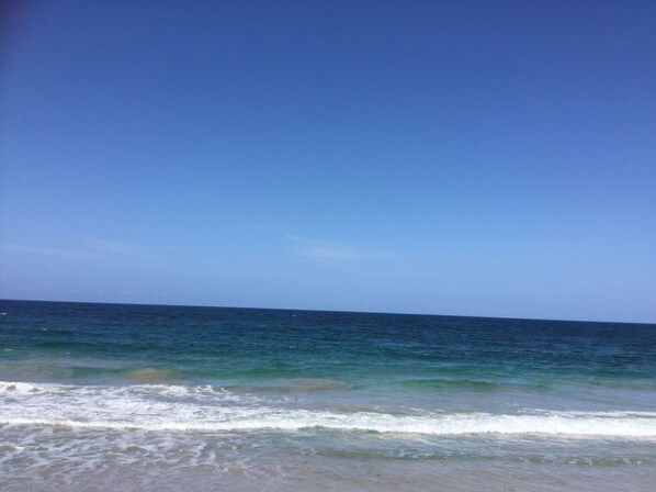 Plage