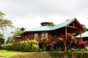 Casa Lago Arenal