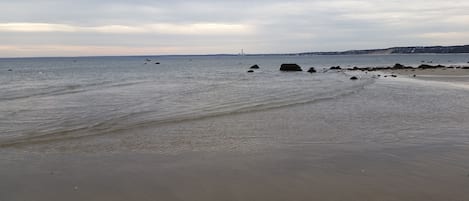 Spiaggia