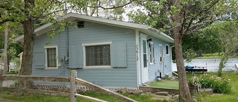 Grandma's Cottage