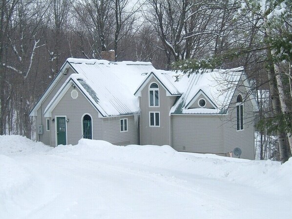 Exteriör