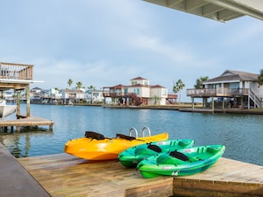 Port de plaisance