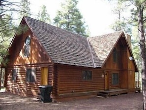 Front View