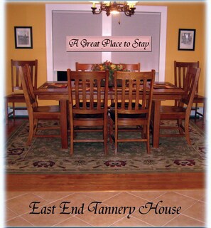 Beautiful house in a beautiful location on 30 acres. A perfect choice!
