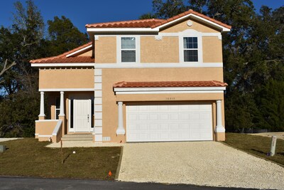 Picture of villa