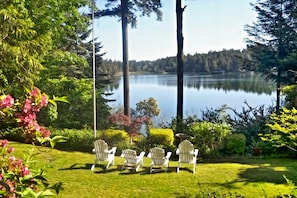 Boendeområde