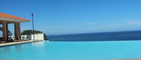 Infinity Pool