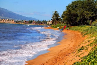 Just add Sun & Fun. A/C - Pool & BBQ nFree parking - Easy Stay in Kihei 🏖