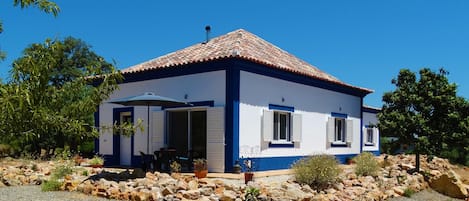 Casa da Nespera