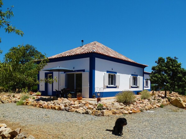 Casa da Nespera
