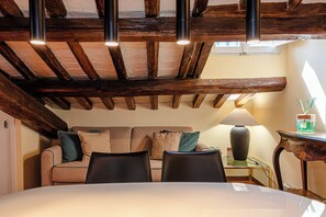Living Room / Dining Room