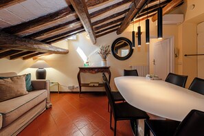 Living Room / Dining Room