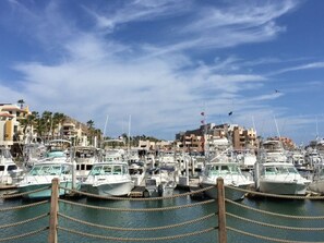 Port de plaisance