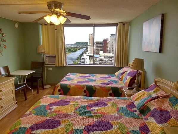 ROOM VIEW