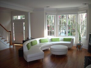 Lounge Area