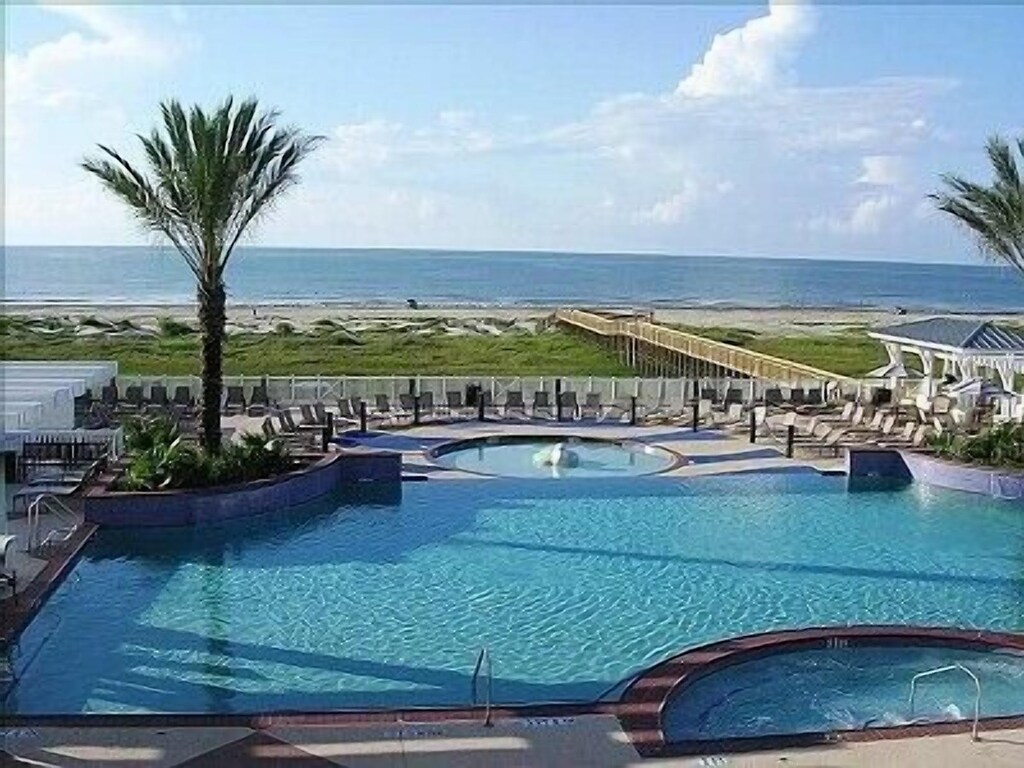 Pointe West Rentals Galveston Tx