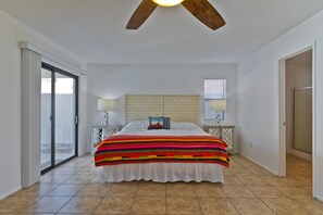 Large Master Bedroom 1