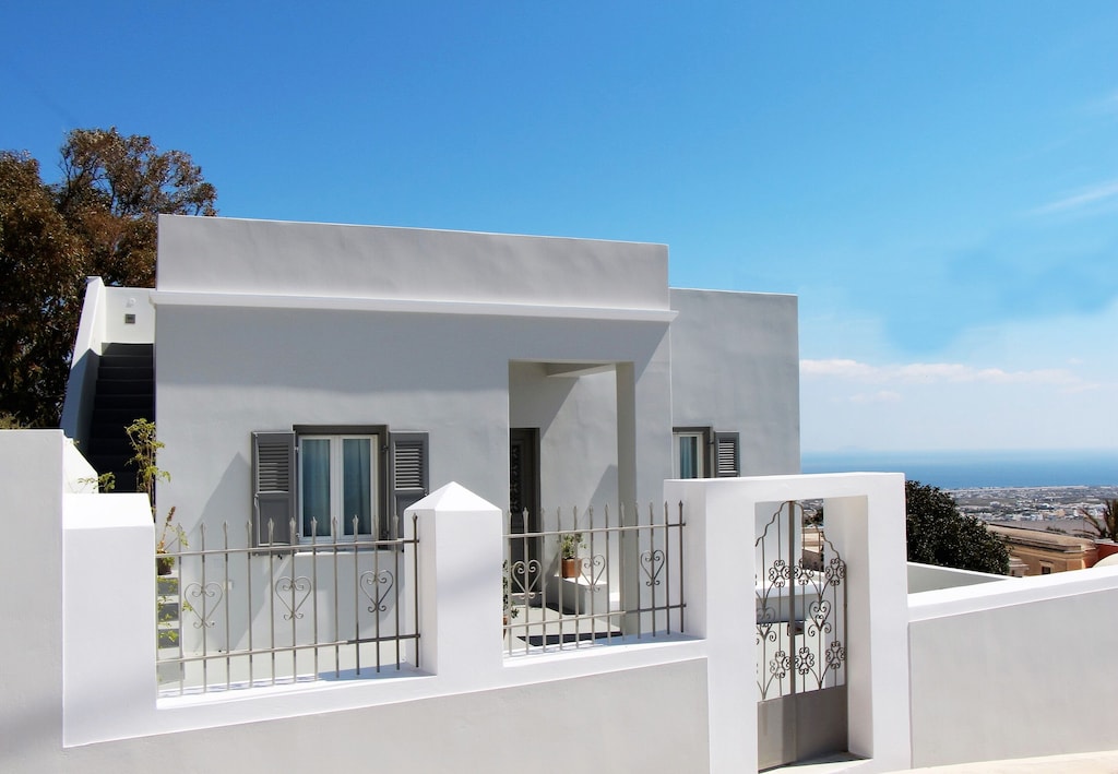 Picture of villa