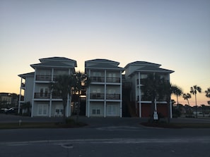 Sunset Cottages 