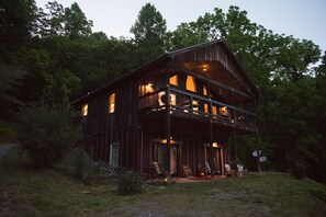 Dusk