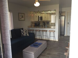 Pull out couch