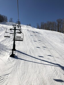  🎿SUPER RELAXING  HERE! New Fireplace, New Tv, Sleeps six, New Keurig coffee