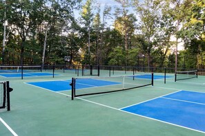Cancha deportiva