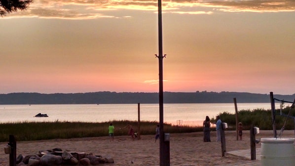 Plage