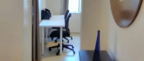 Interiør