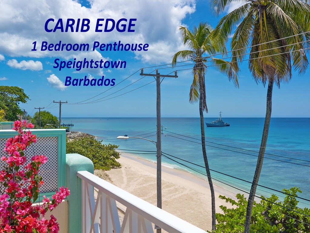 Heywoods Beach, Speightstown, Saint Peter, Barbade