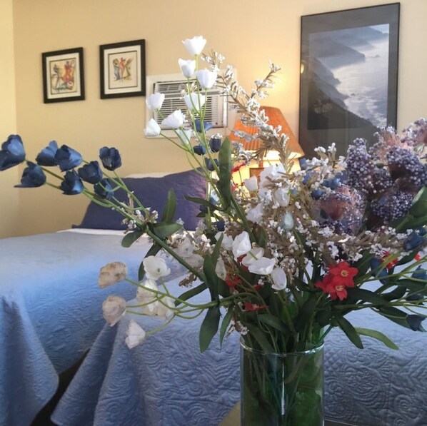 Comfortable Apartment Living - Welcome Home
