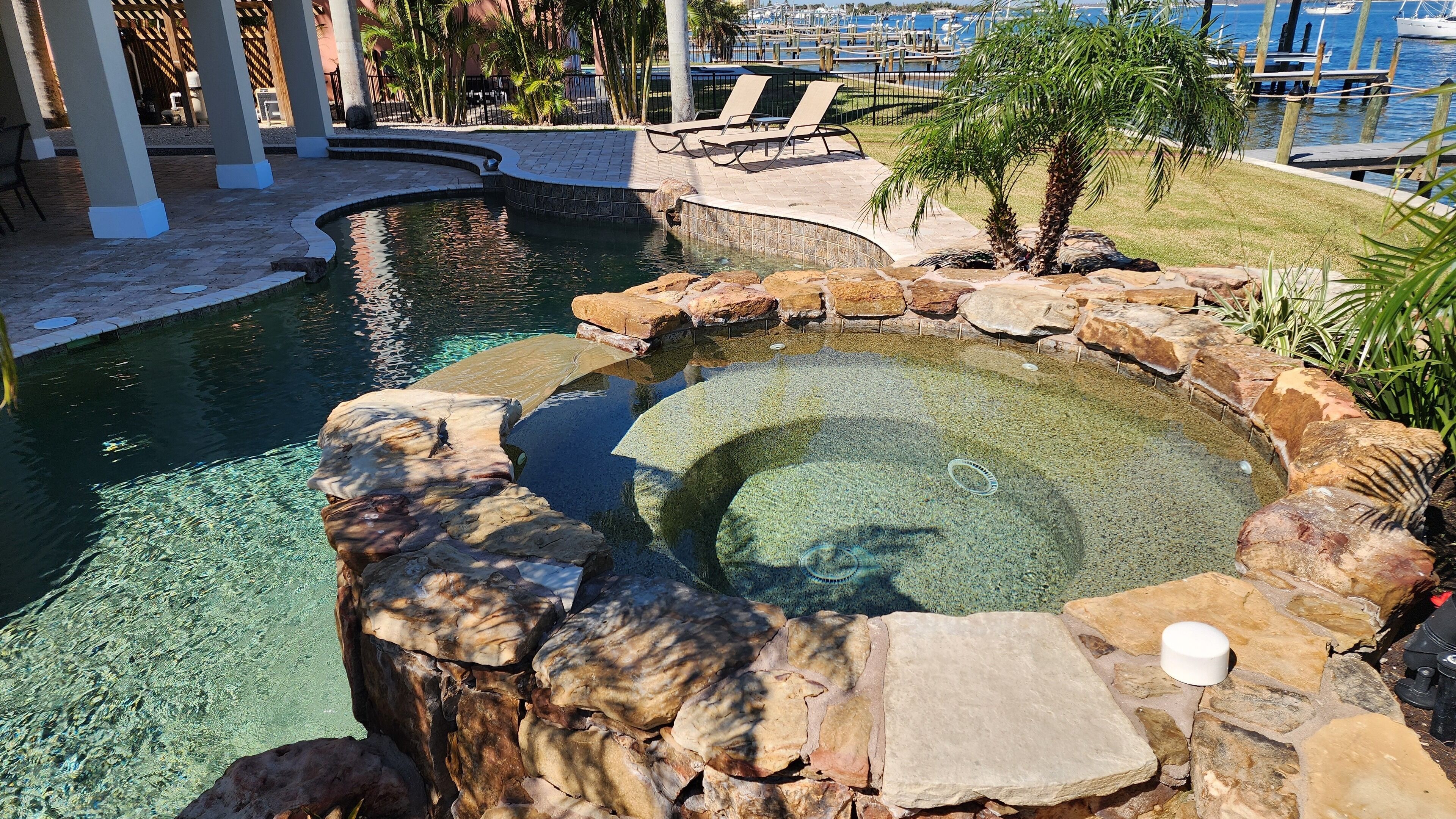·· Tropical Island Hacienda ·· Bayfront Luxury Estate ·· Tropical Island Hacienda ·· Bayfront Luxury Estate