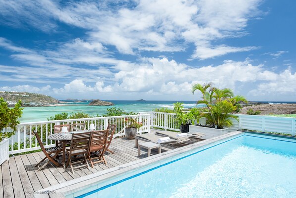 One of a kind paradise experience