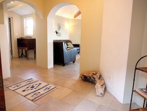Intérieur