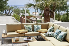 Exterior Sofas