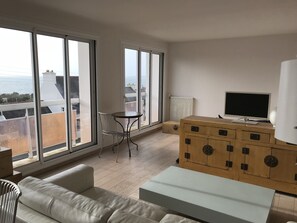 Coin séjour