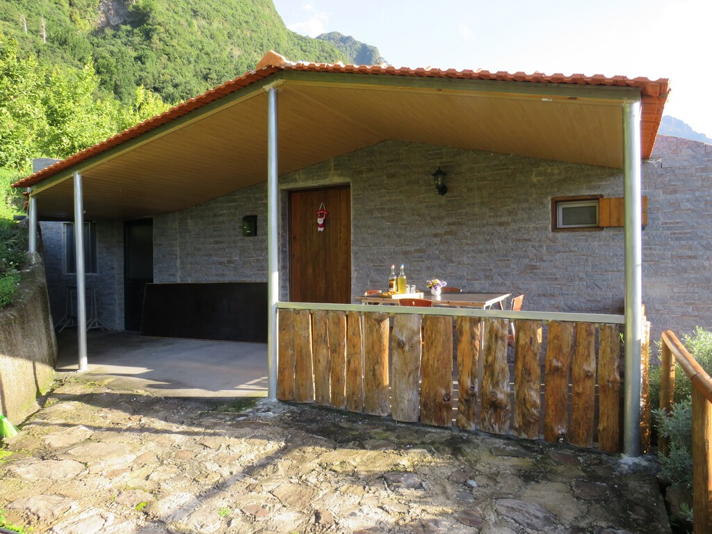 Picture of villa