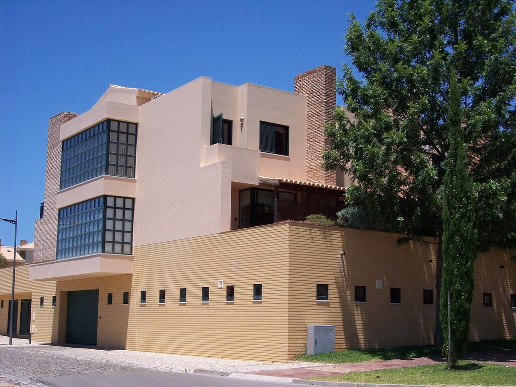 Picture of villa