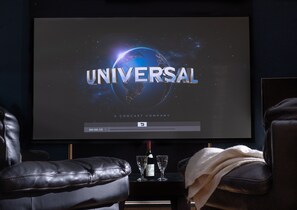 Cinema Screen