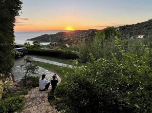 Boendeområde