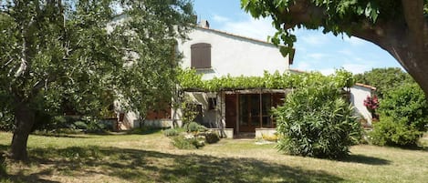 La ferme 