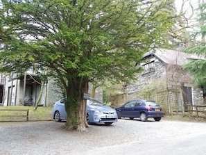 Boendeområde